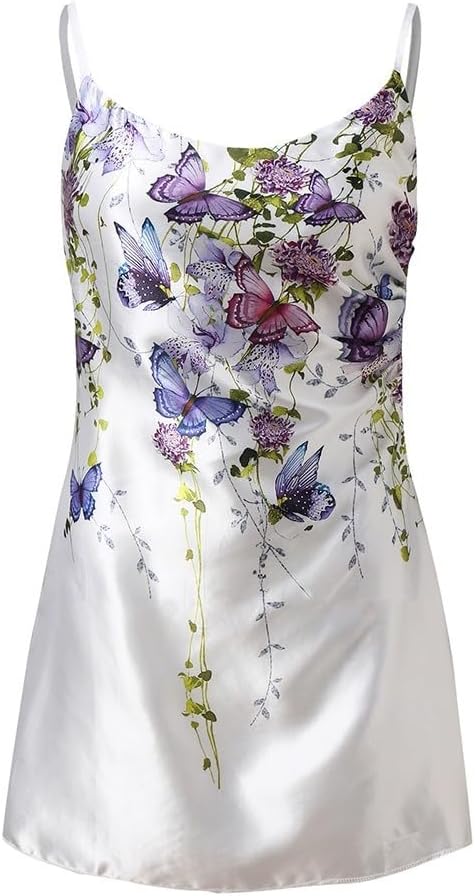 Vestido corto de eBexxin