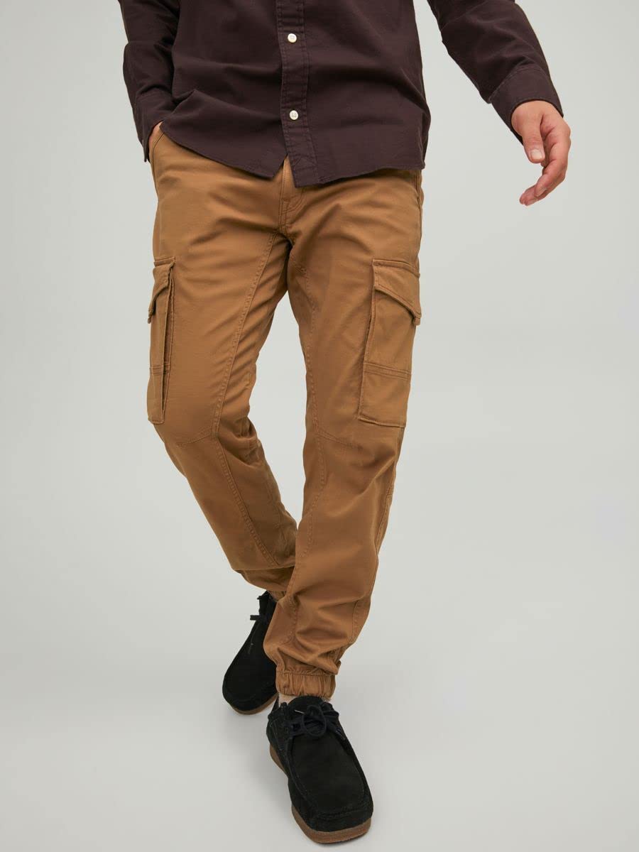 EBXN -  Cargo Trousers Slim