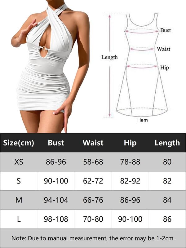 Vestidos Mujer Sexy