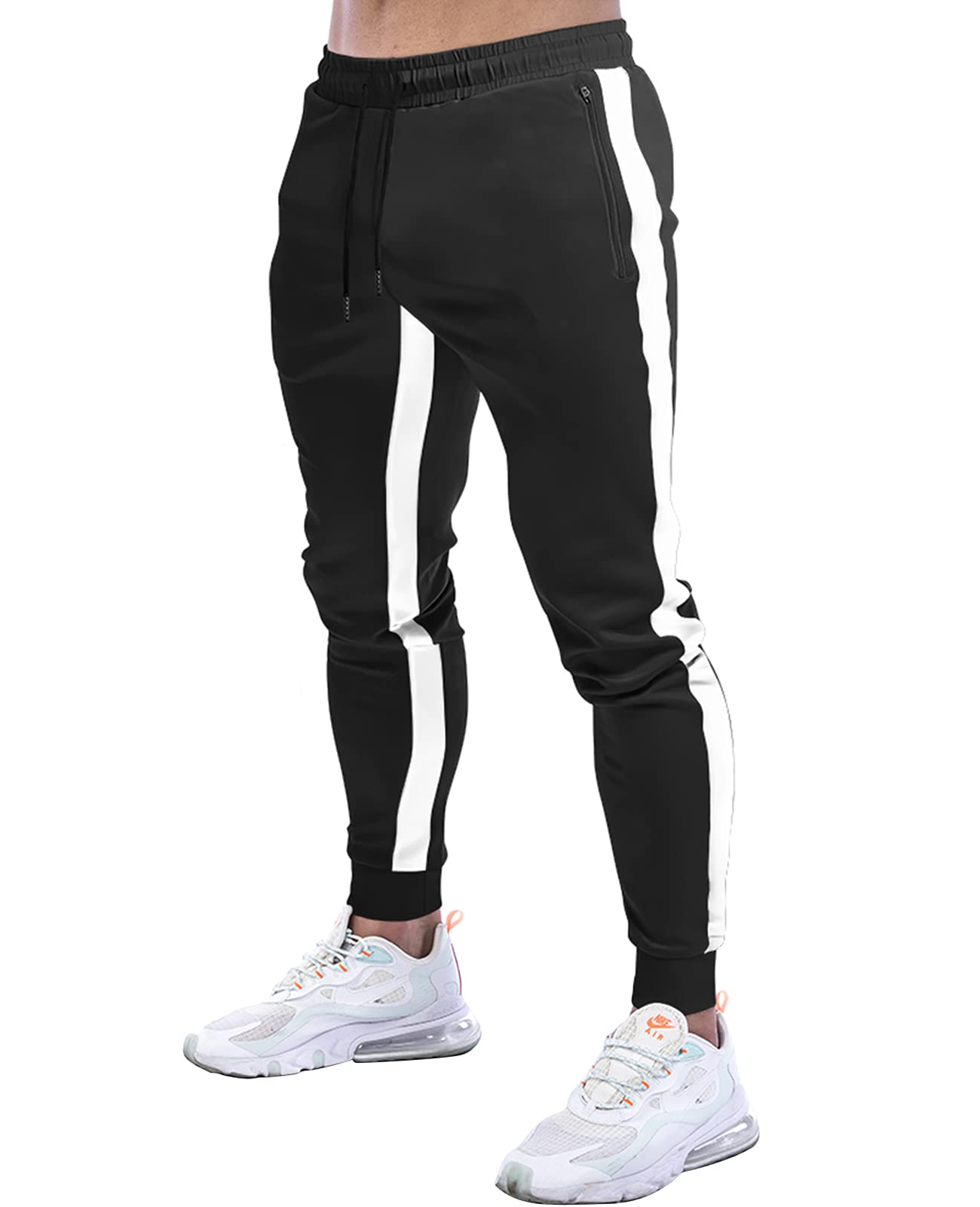 EBXN Pantalones Deportivos