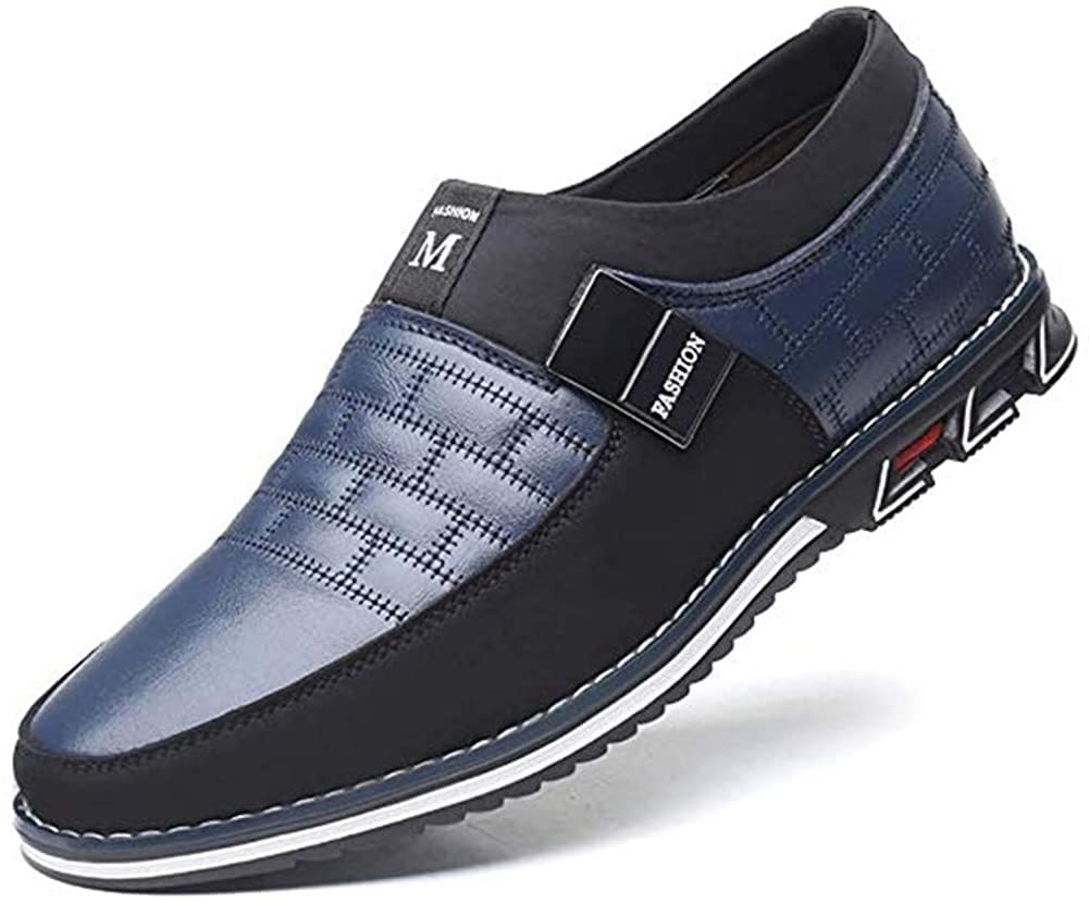 Zapatos Casuales Ligeros