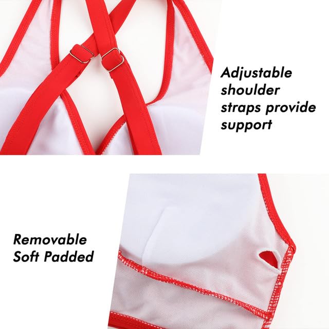 Bikini Bañador