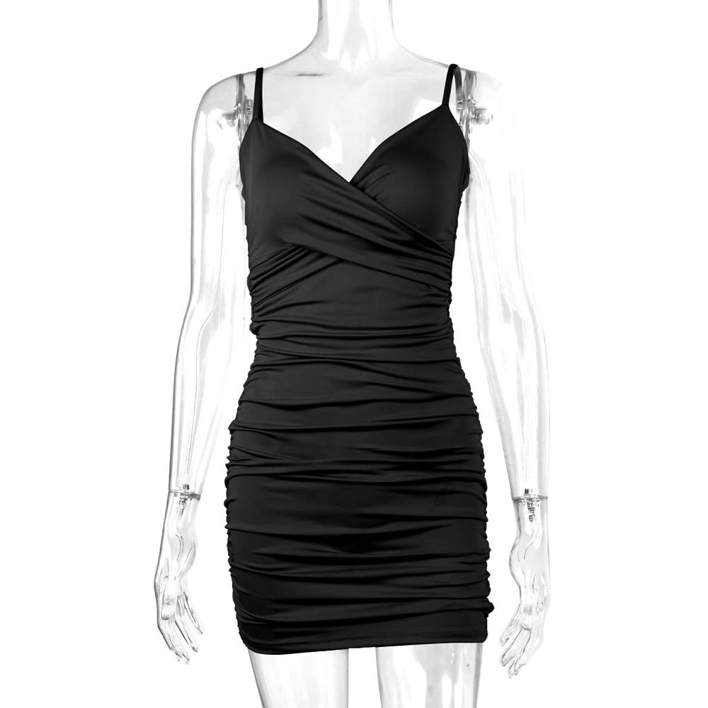 Sexy Elegante Vestido