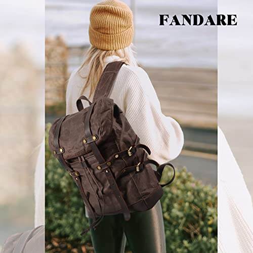 EBXN Mochila de Senderismo
