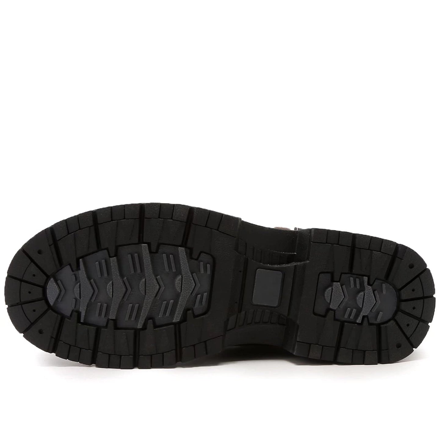 EBXN Casual Winter Hiking Boots For Women
