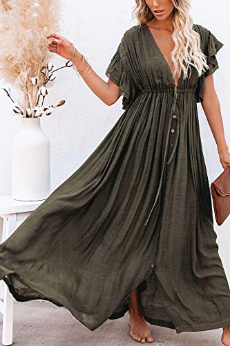 EBXN Vestido largo