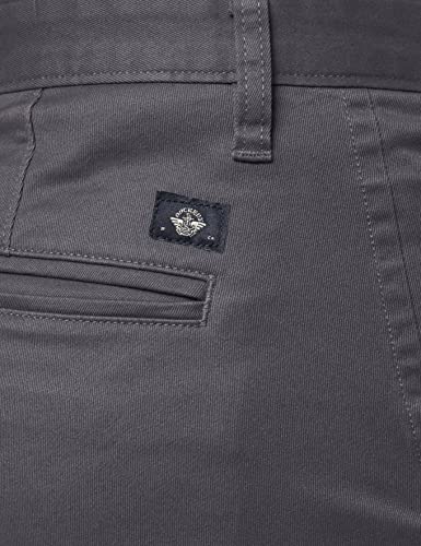 EBXN Skinny Pants para Hombre