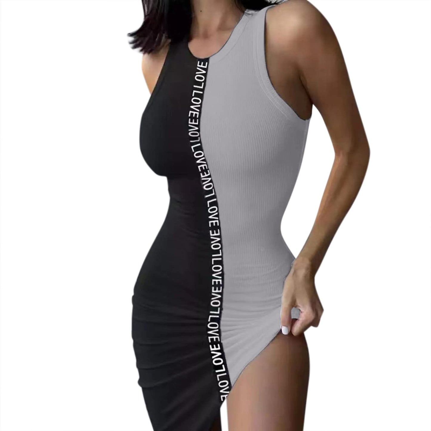 Women's V-Neck Sexy
