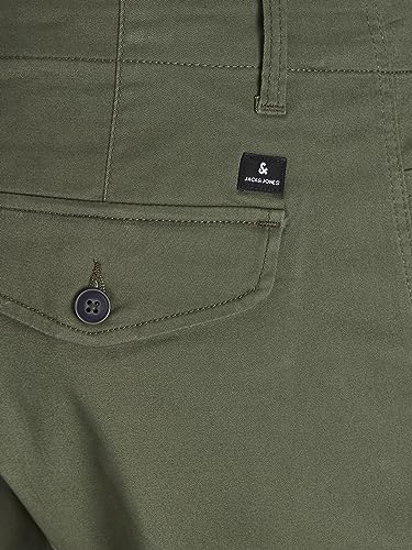 EBXN -  Cargo Trousers Slim