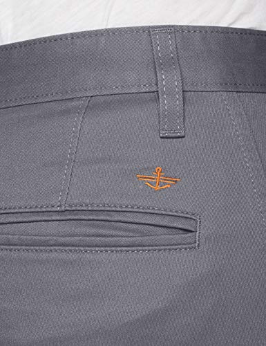 EBXN Skinny Pants para Hombre