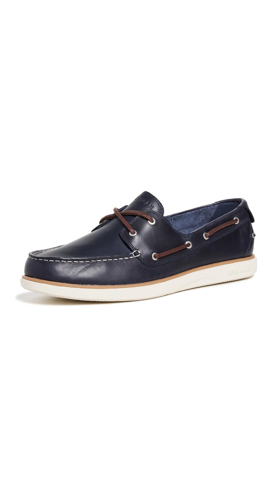 EBXN Men's Grandpro Boat Shoe