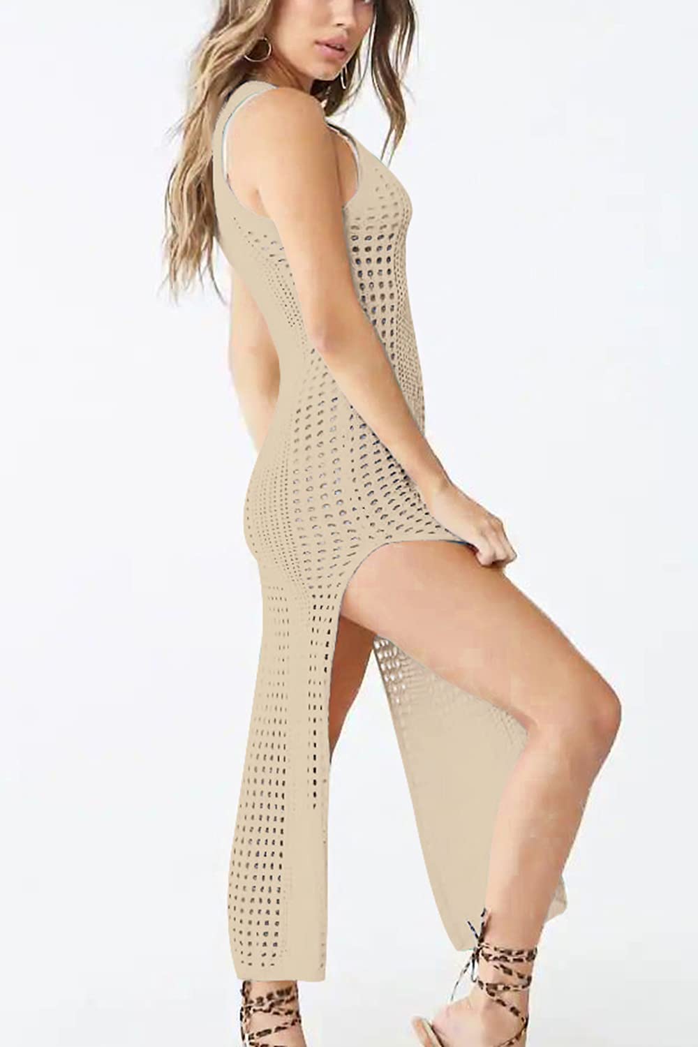EBXN Vestido largo
