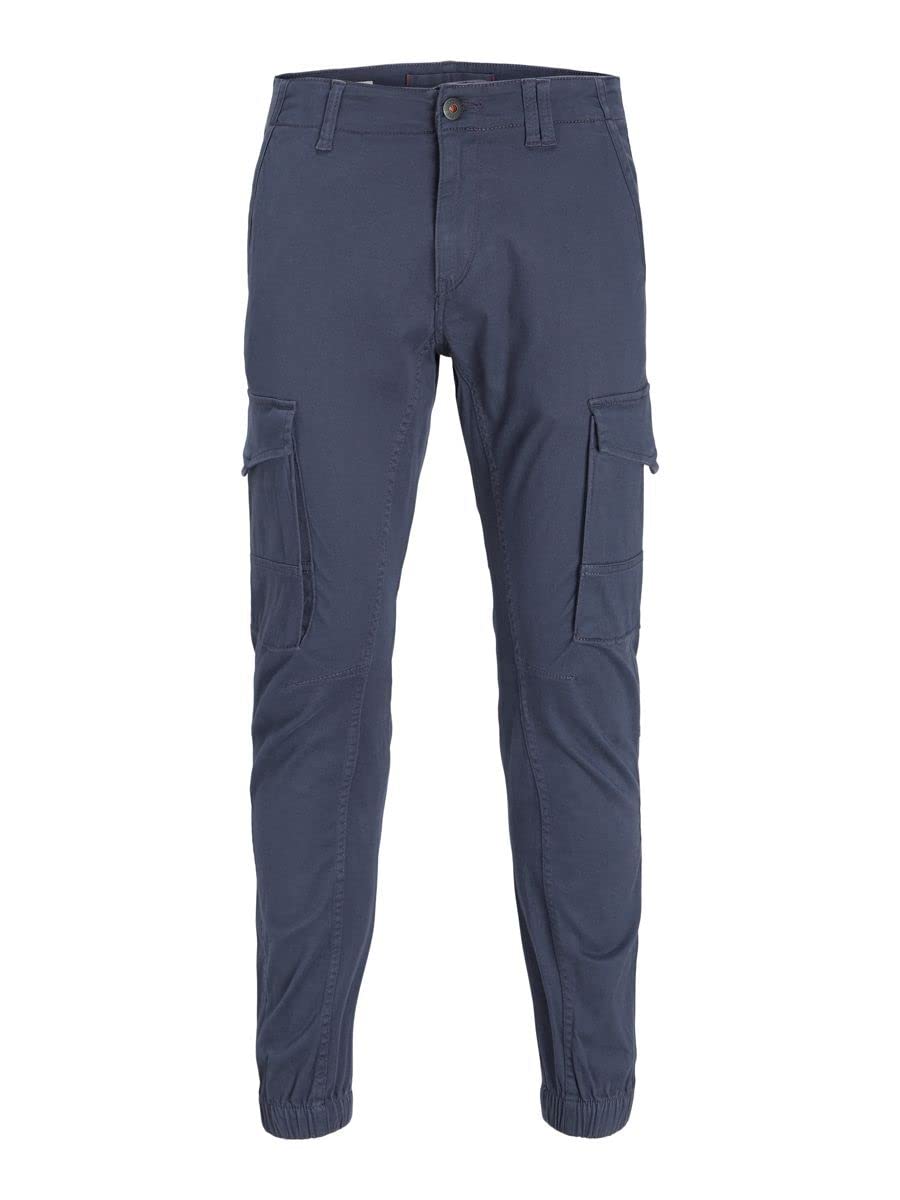 EBXN -  Cargo Trousers Slim