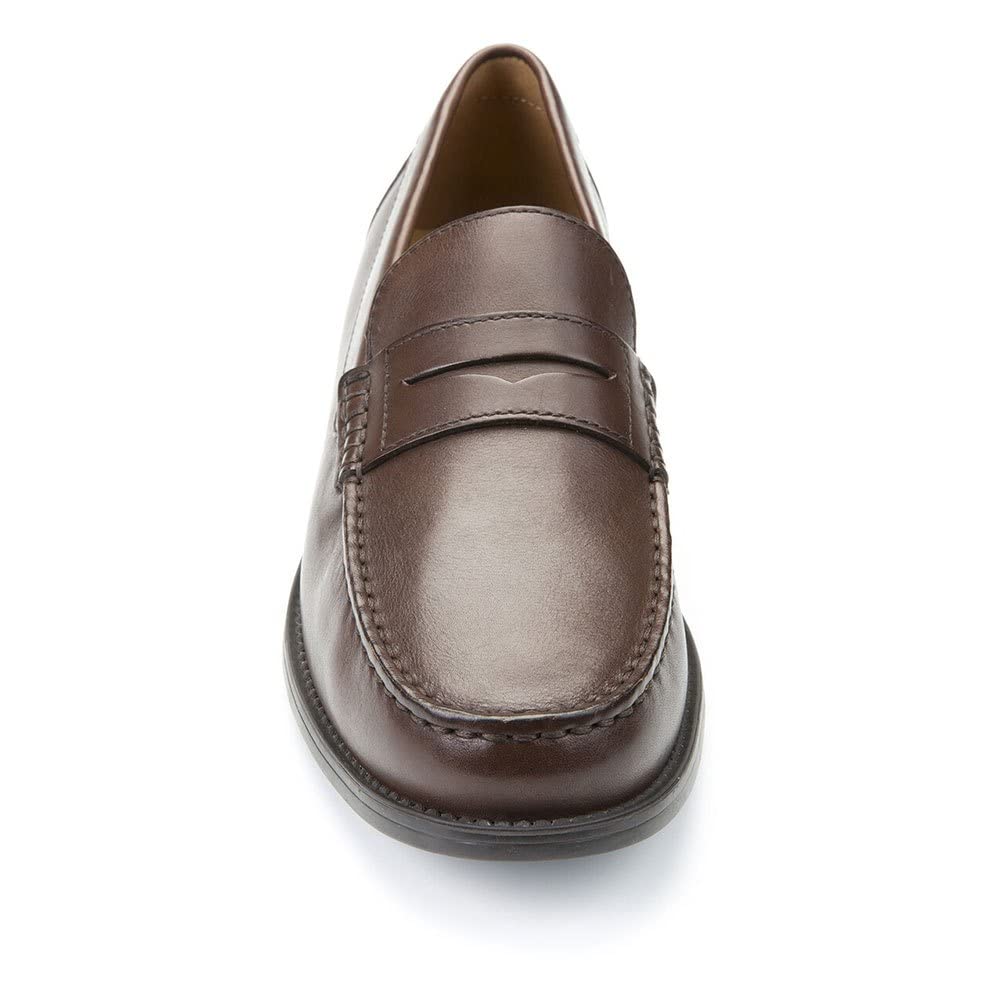 EBXN Geox U New Damon B, Mocasines Hombre