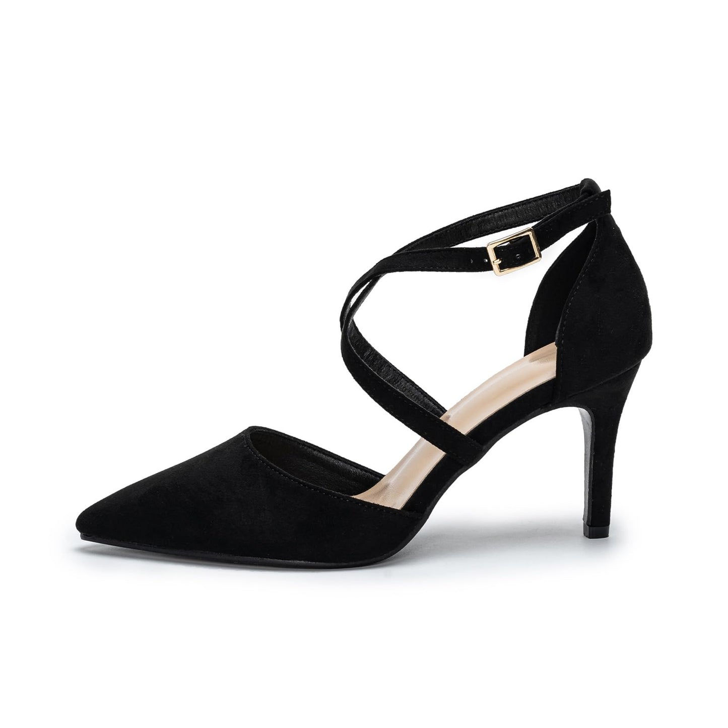 Zapatos Tacón