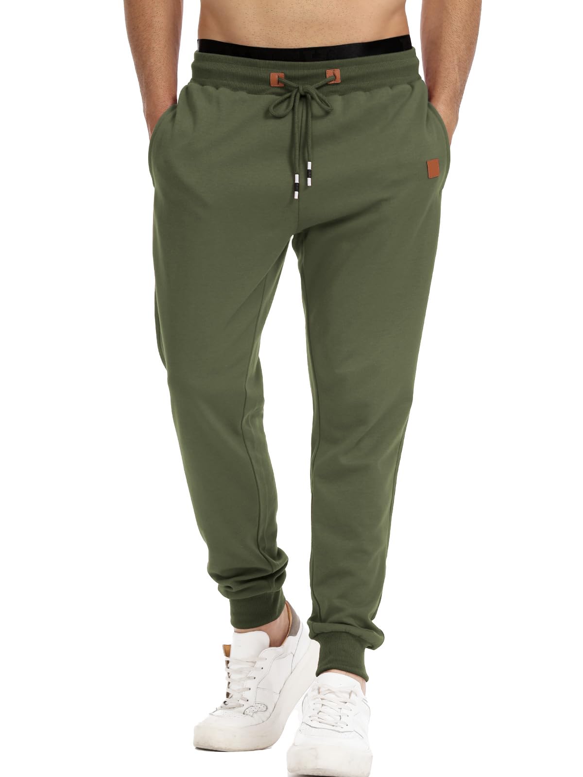 EBXN Pantalones Deportivos
