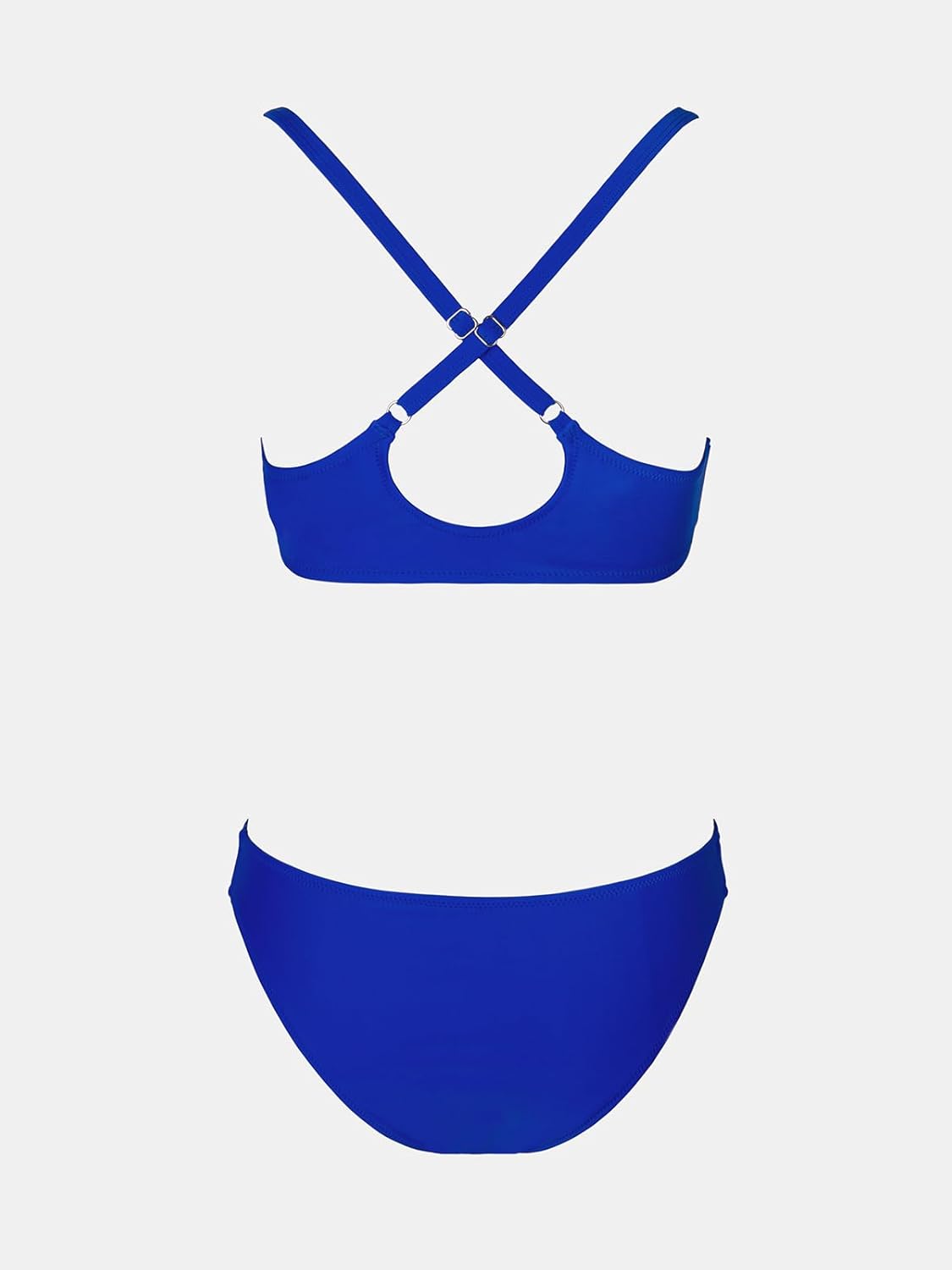 Traje de Baño de Dos Piezas