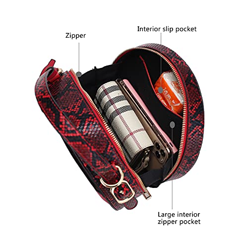 EBXN Crossbody Bags for Women