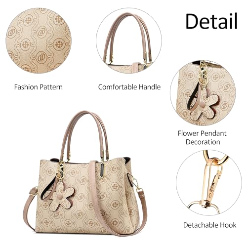 EBXN Bolso Mujer Elegante