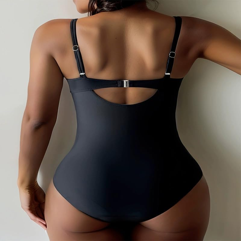 One-Piece Swimsuits