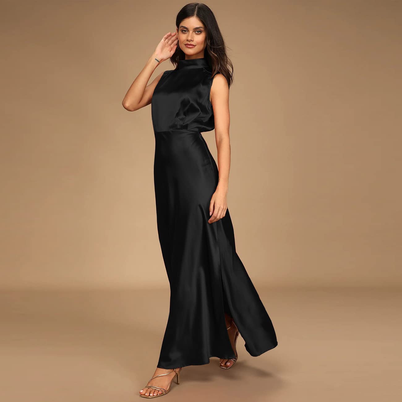 EBXN Vestido Elegante