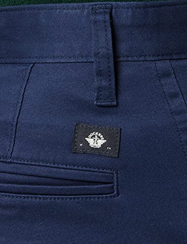 EBXN Skinny Pants para Hombre