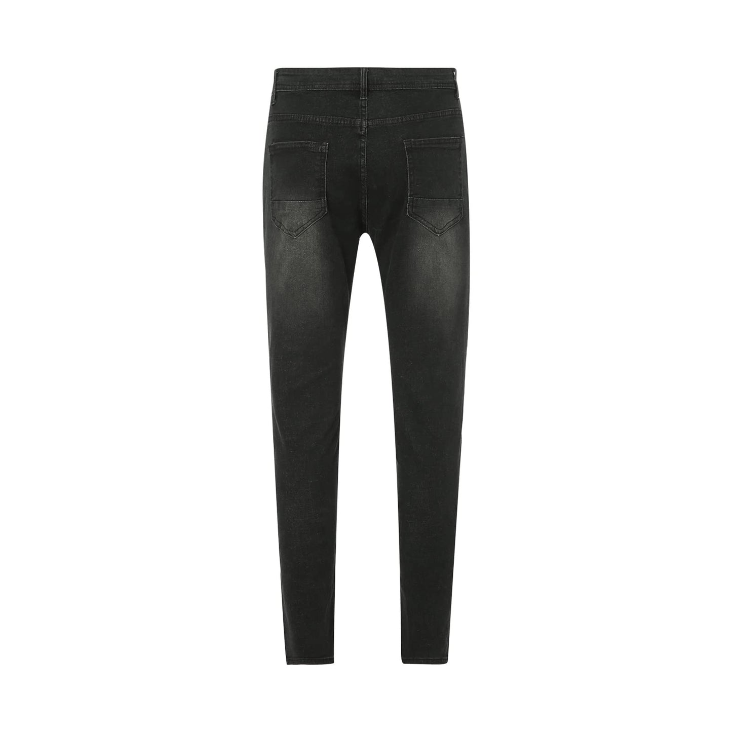 EBXN Vaqueros Rasgados de Hombre