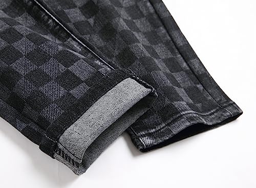 EBXN Jeans