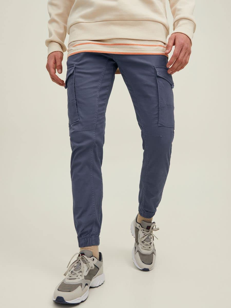 EBXN -  Cargo Trousers Slim