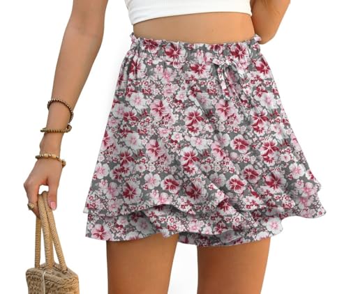 Summer shorts for women