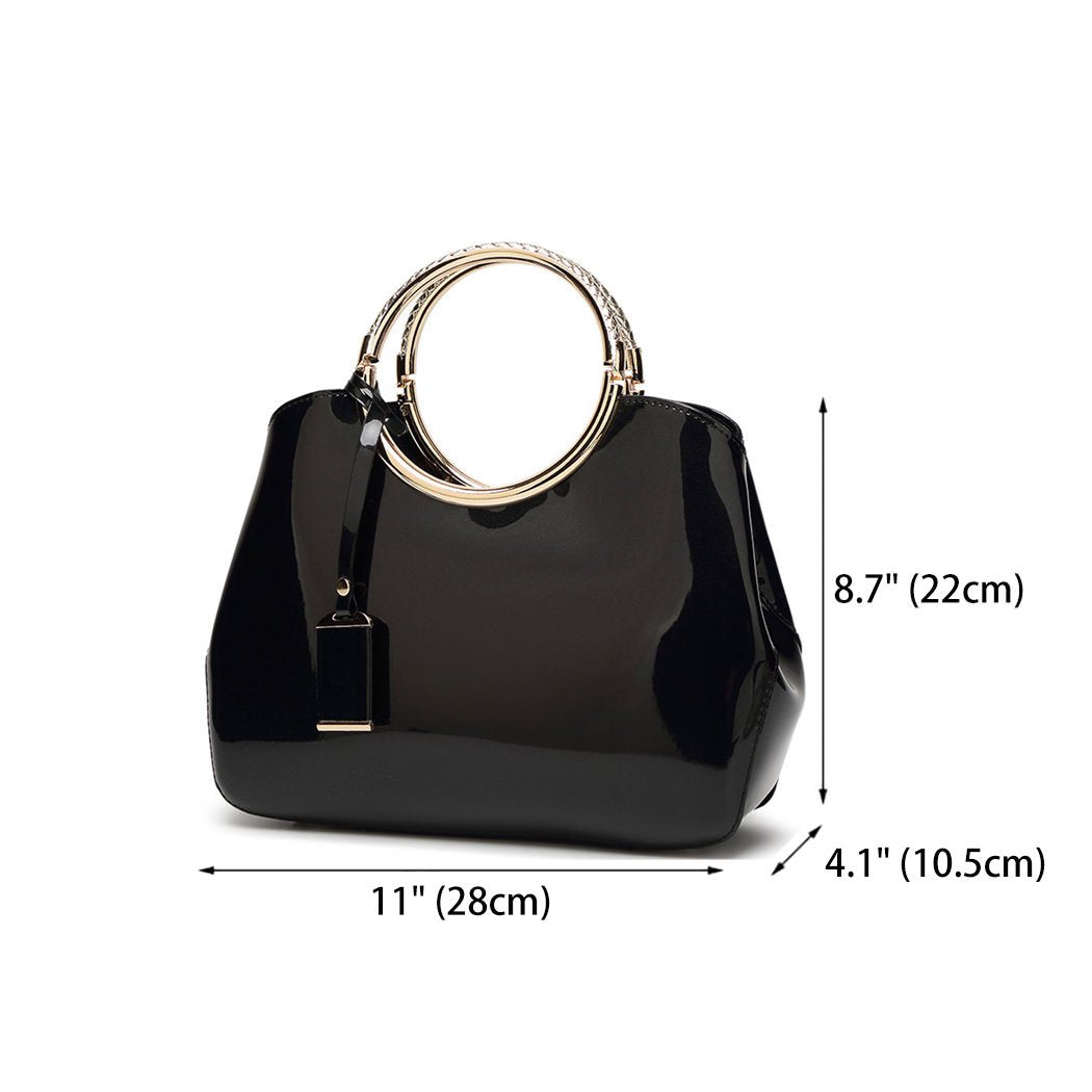 EBXN Mujer Bolsos de Mano