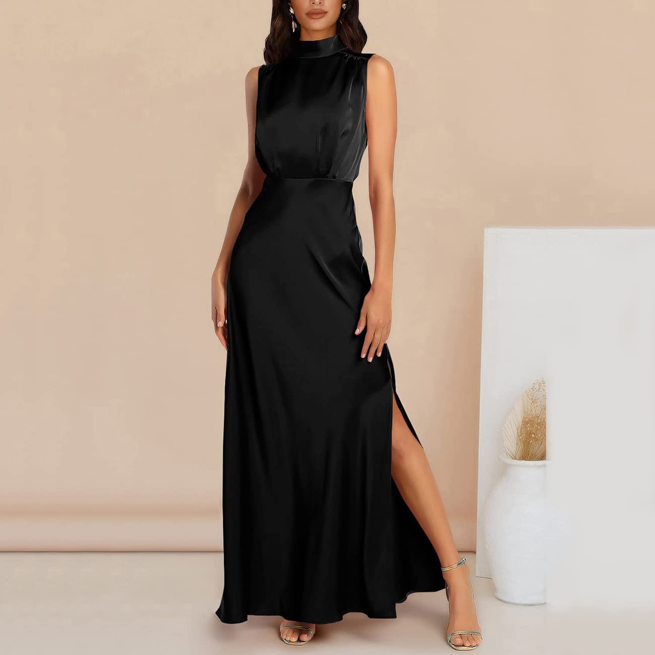 EBXN Vestido Elegante