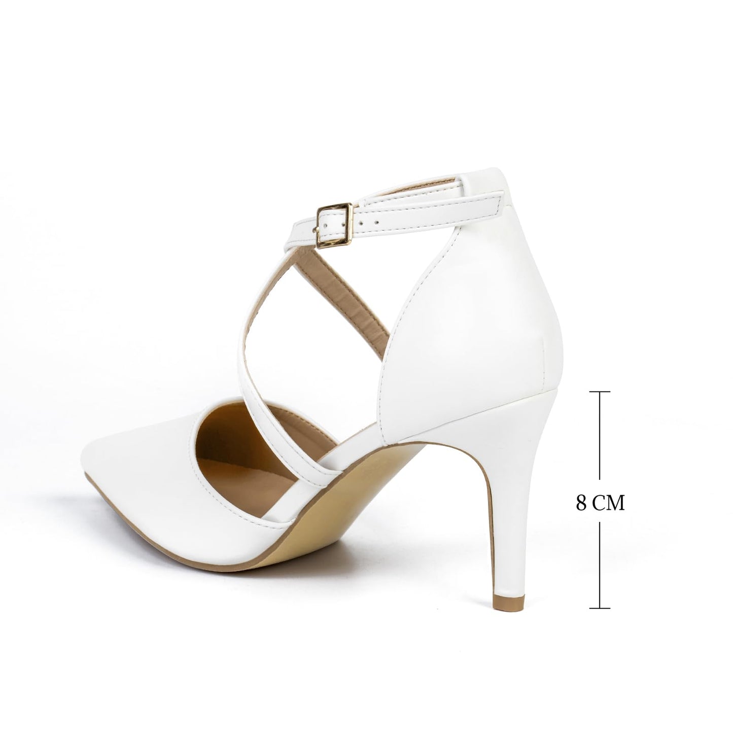 Zapatos Tacón