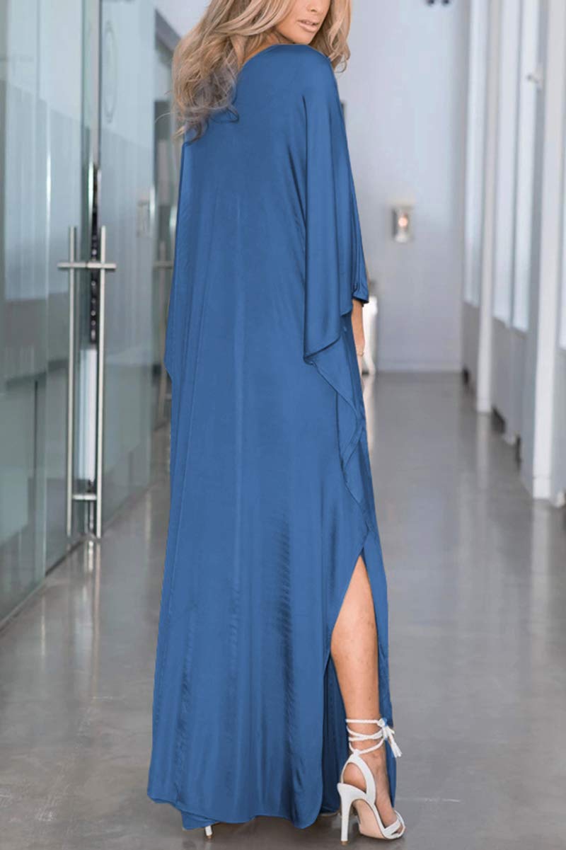 EBXN Vestido largo
