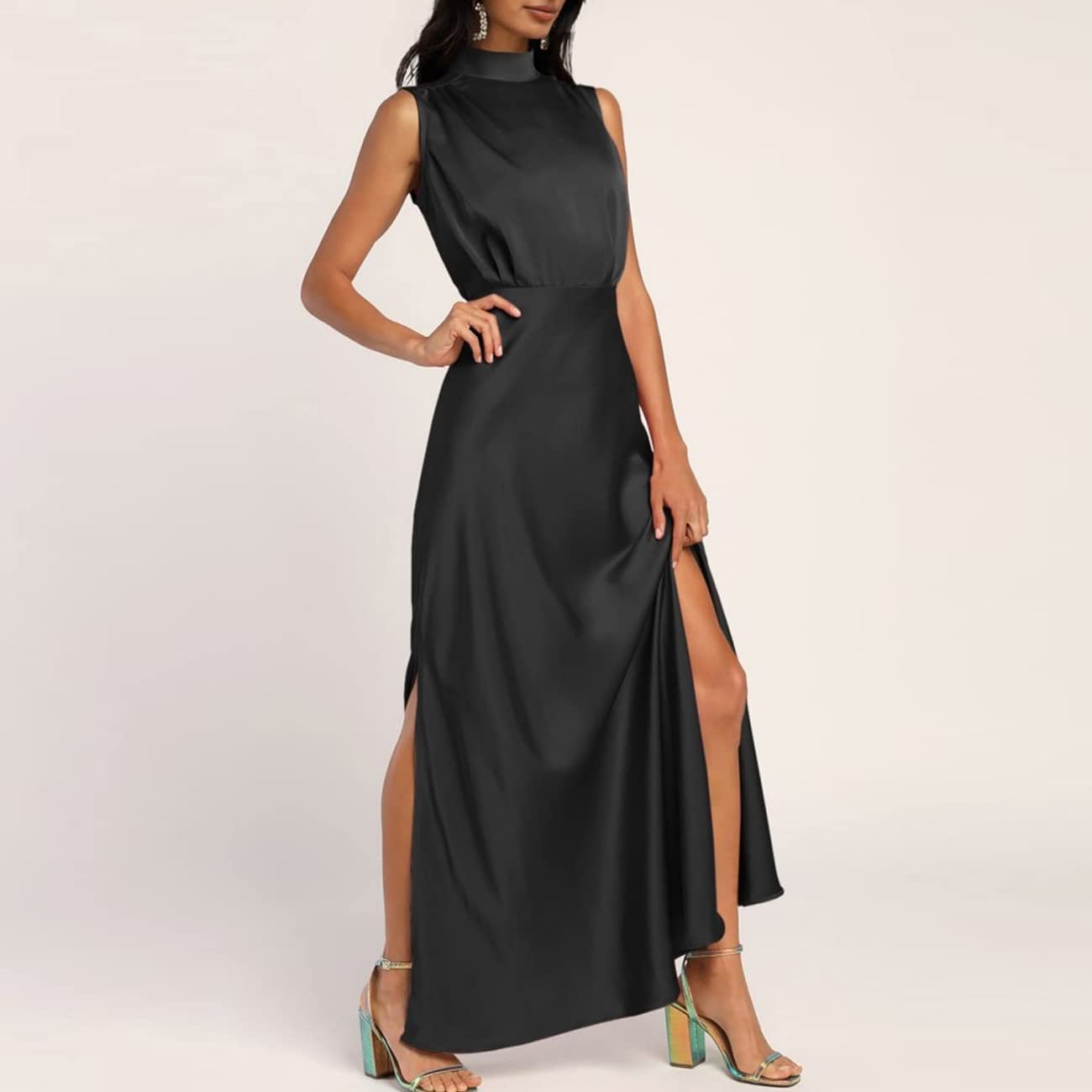 EBXN Vestido Elegante