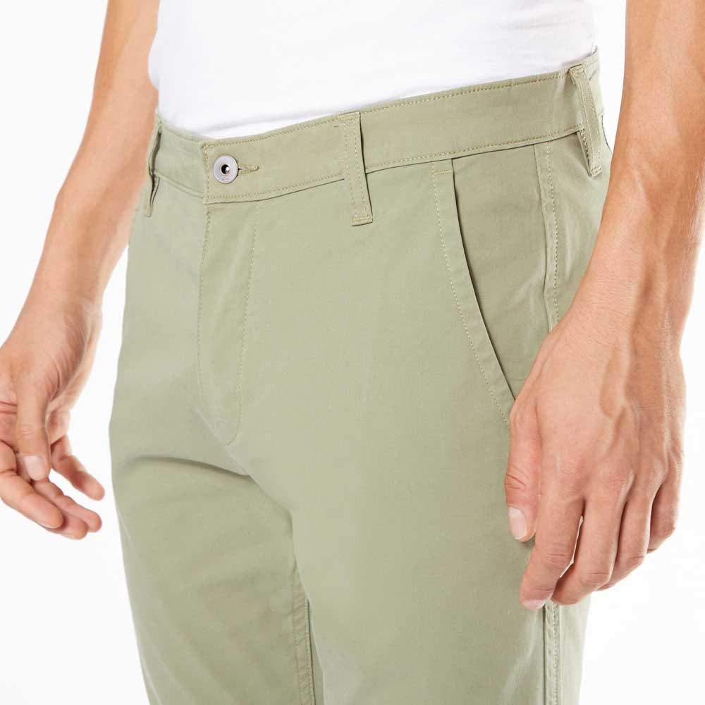 EBXN Skinny Pants para Hombre