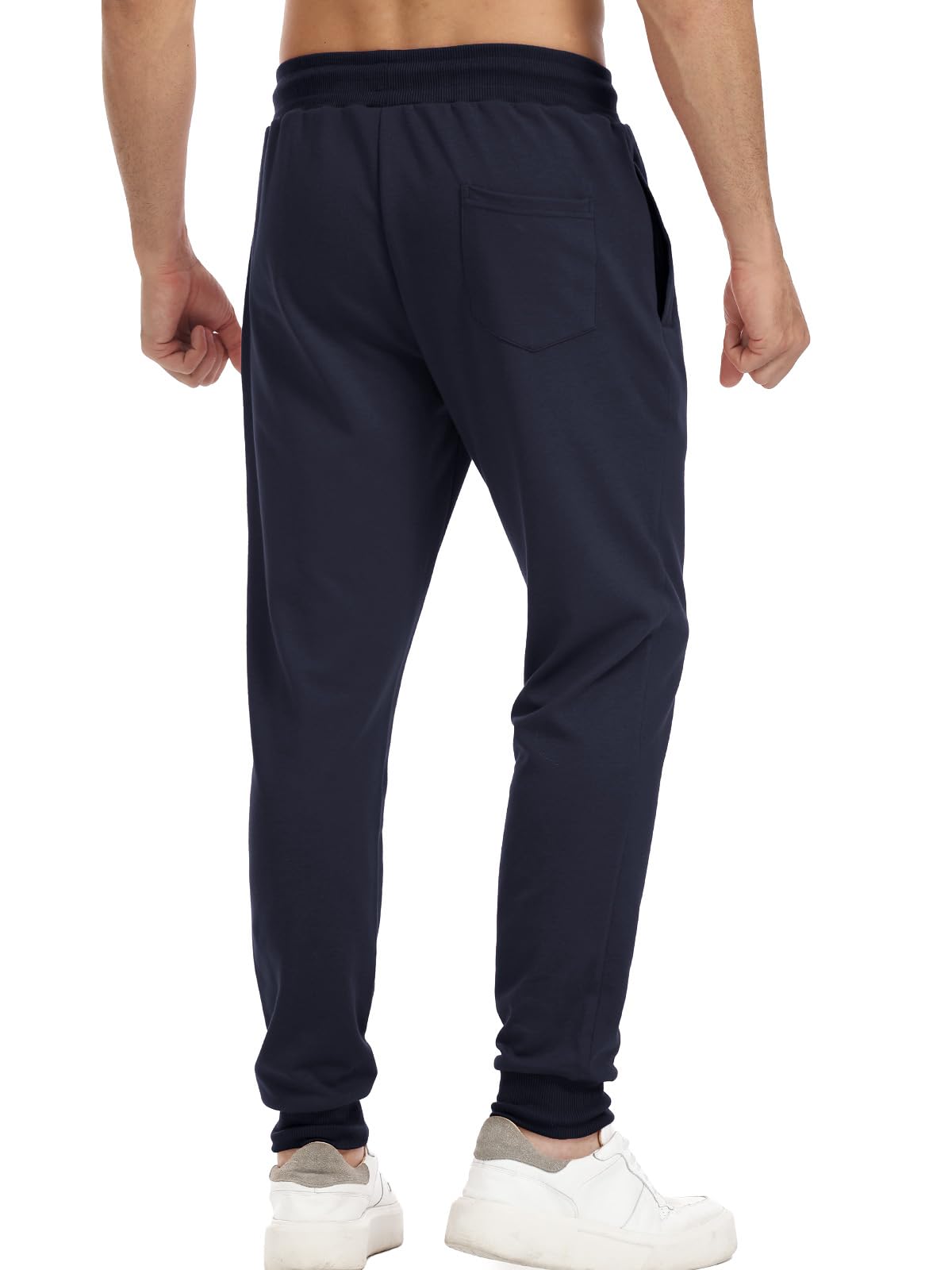 EBXN Pantalones Deportivos