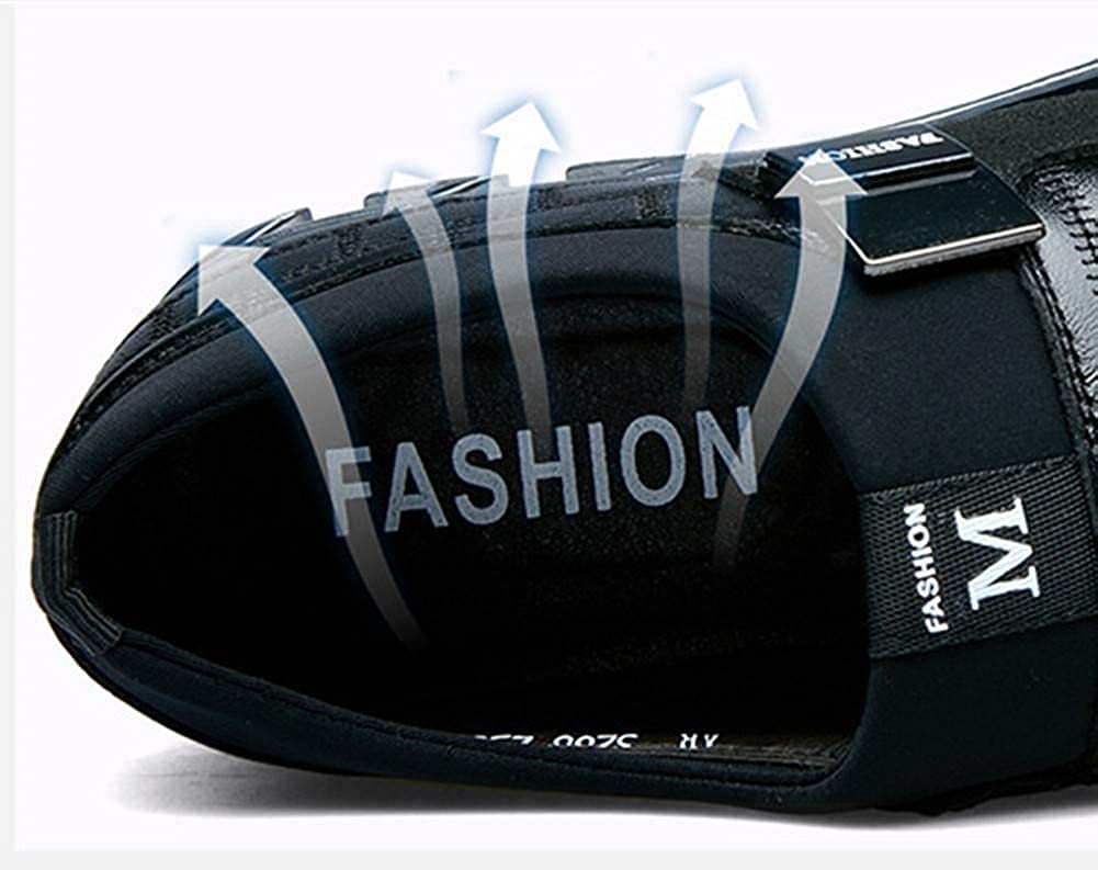 Zapatos Casuales Ligeros