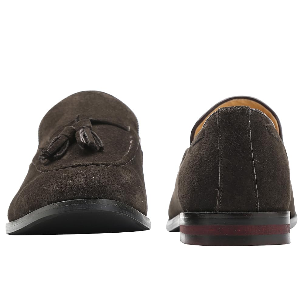 Zapatos Uniforme eBexxin