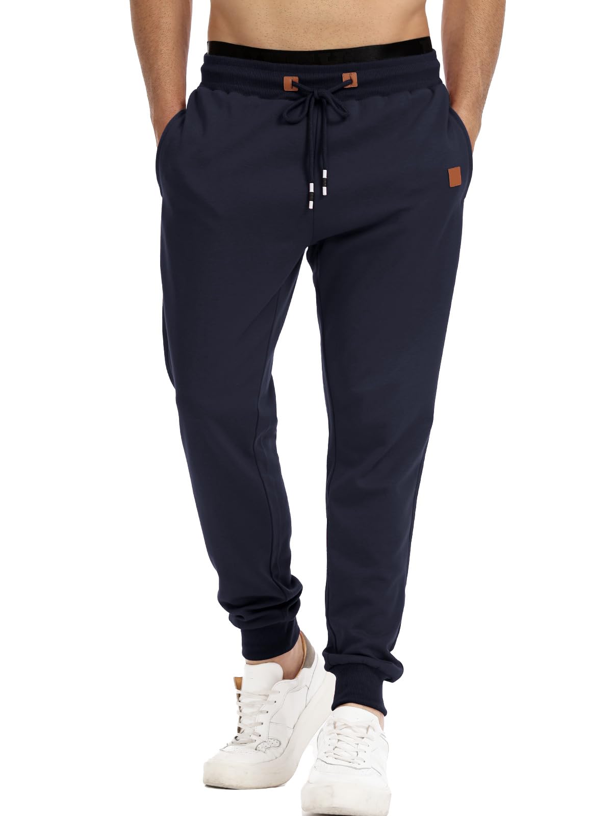 EBXN Pantalones Deportivos