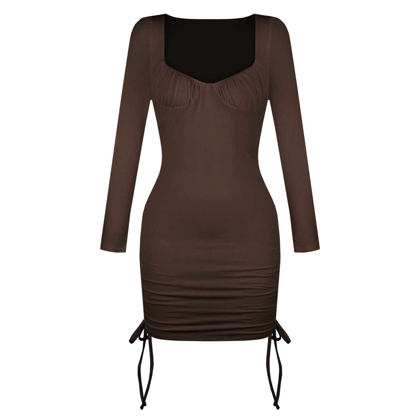 Vestidos Mujer Sexy Elegante