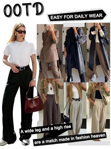EBXN CheChury Mujer Pantalone