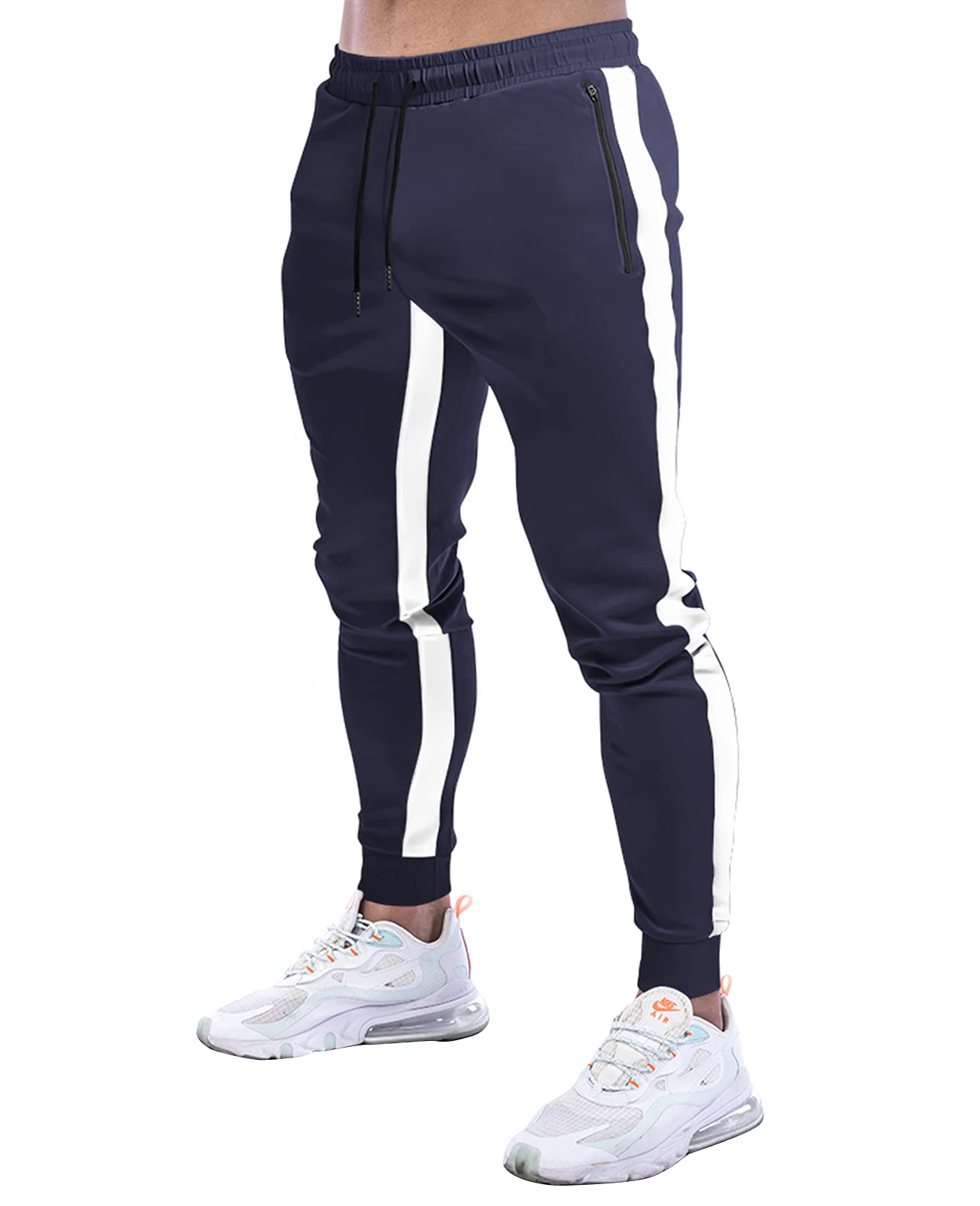 EBXN Pantalones Deportivos