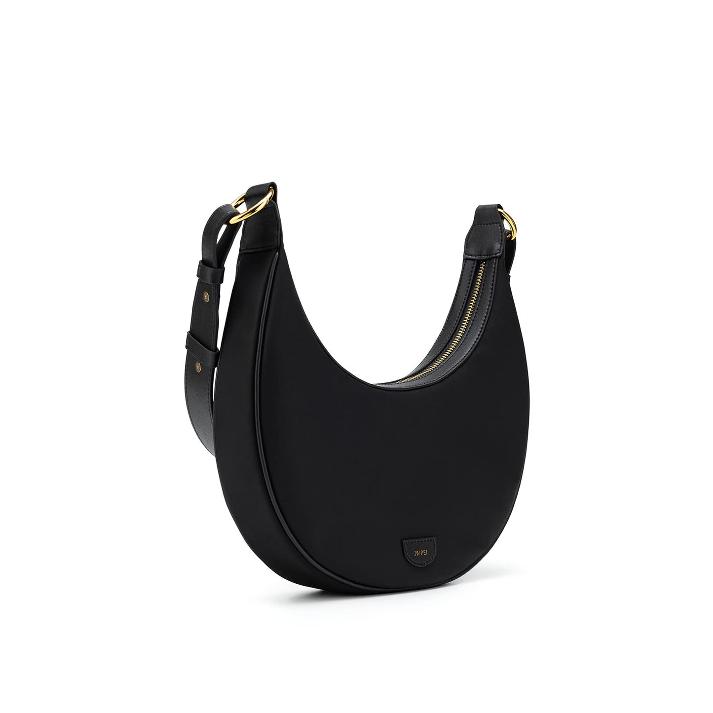 EBXN  Carly Bolsa de sillín para mujer
