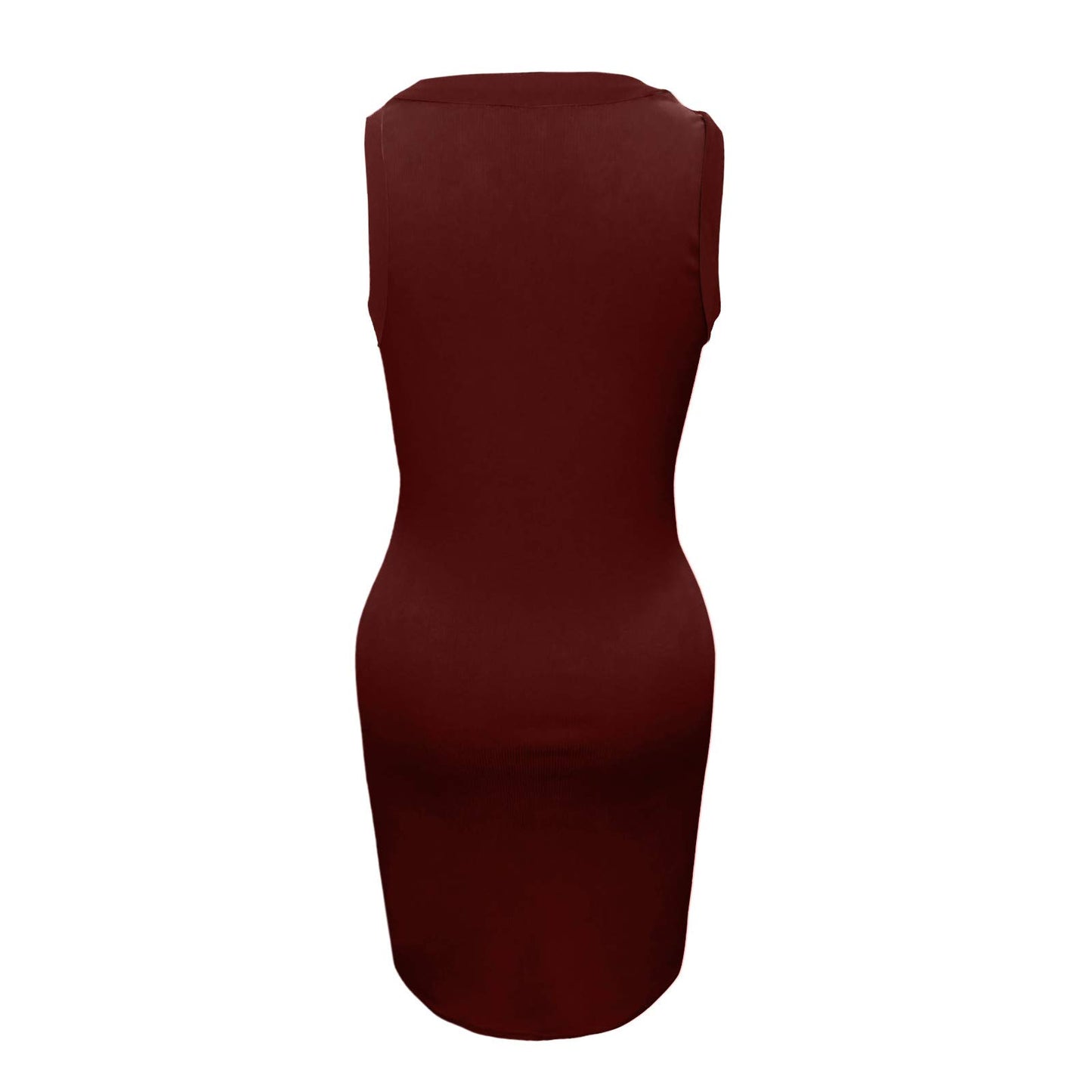 Women's V-Neck Sexy