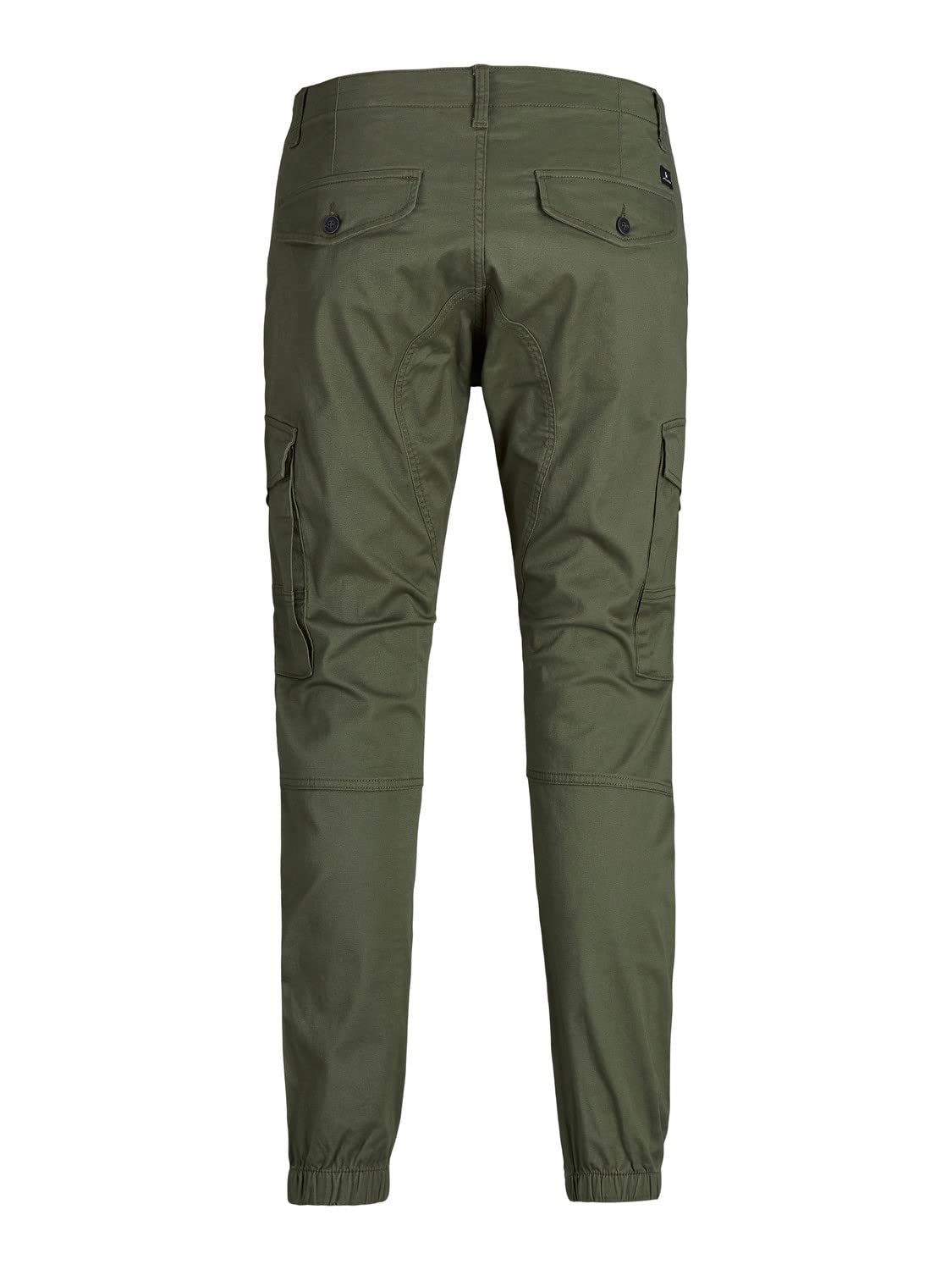 EBXN -  Cargo Trousers Slim