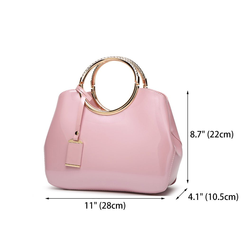 EBXN Mujer Bolsos de Mano