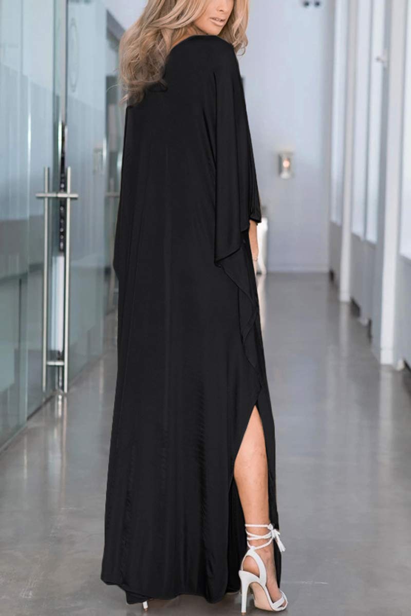 EBXN Vestido largo