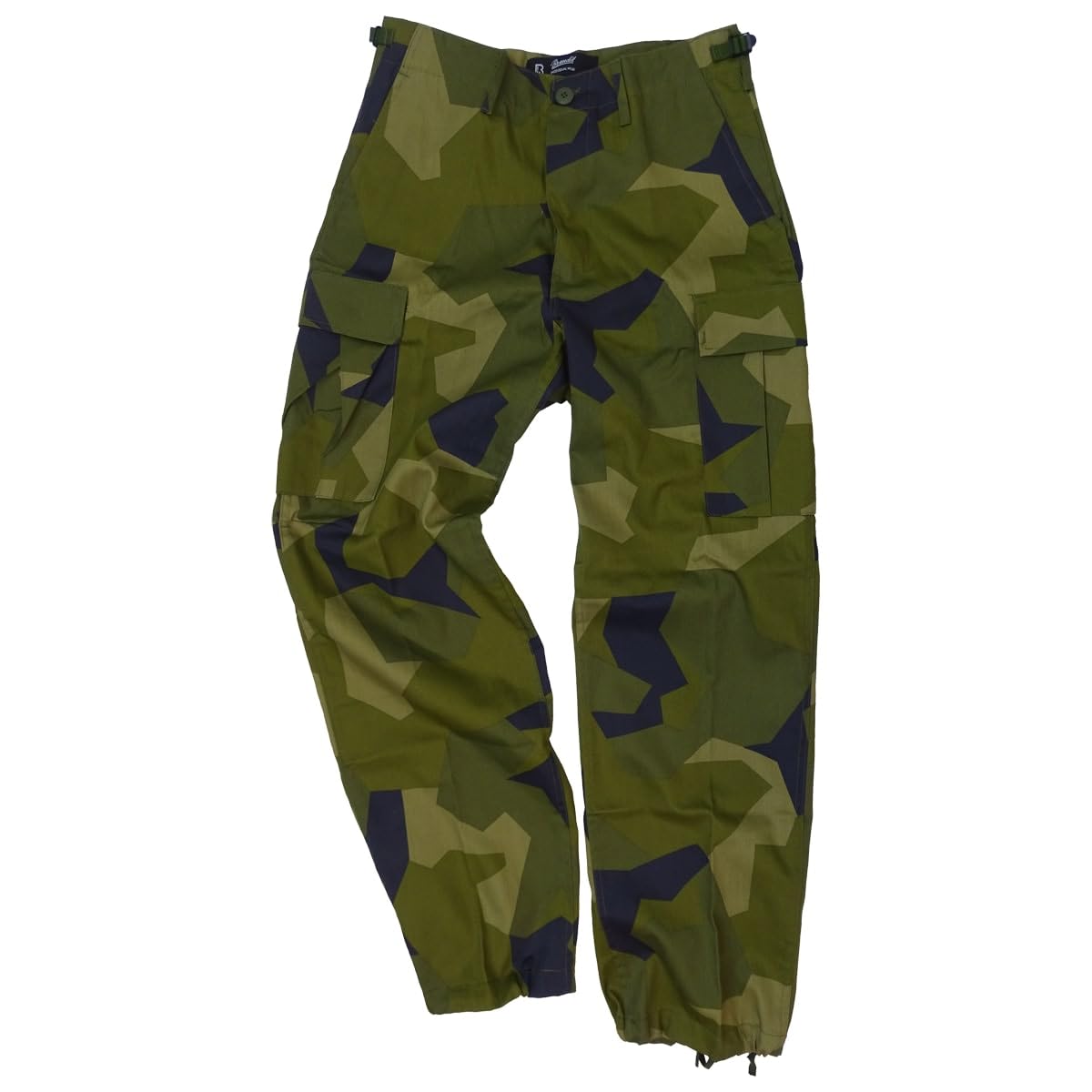 EBXN Pantalone Hombre