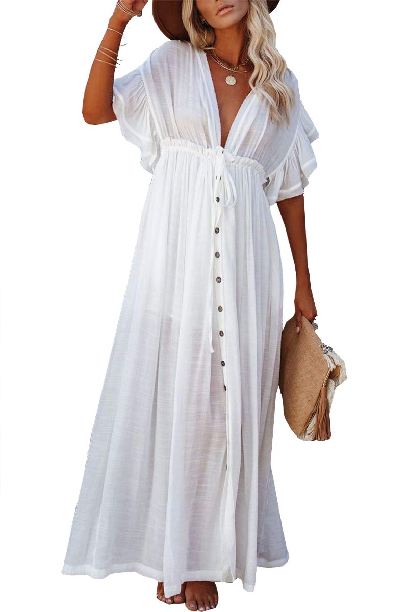 EBXN Vestido largo